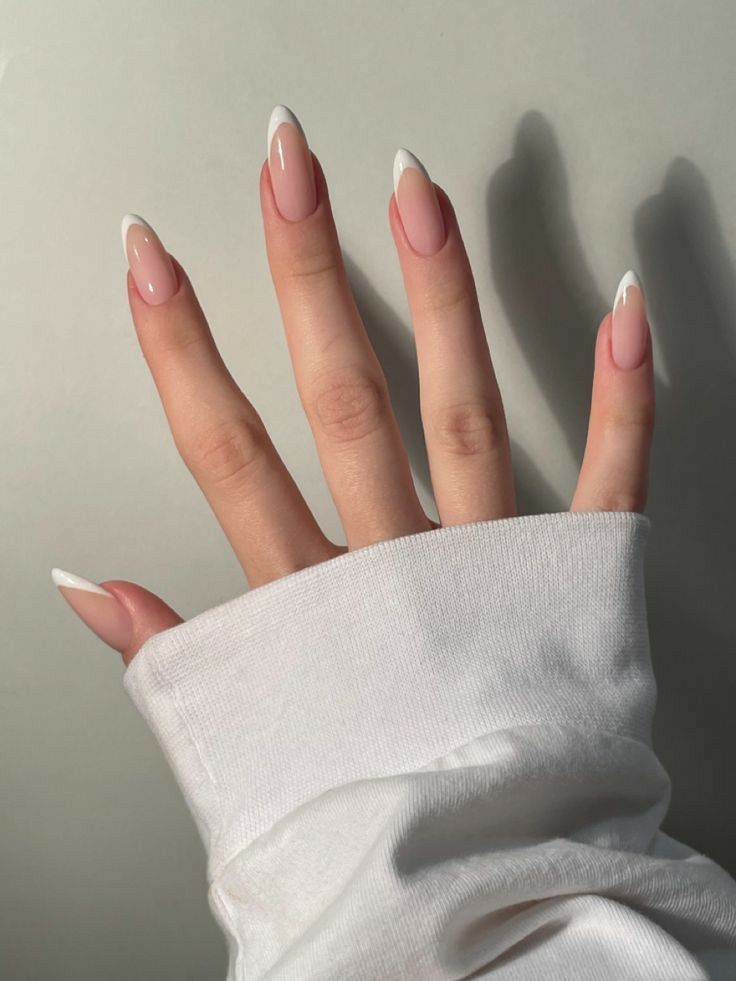 Discover 270 nails ideas to save today | casual nails, chic nails, neutral nails and more with salon-ready inspiration, trend notes, and reference looks collected from Pinterest.

Use this Idea page as a planning hub for colors, shape combinations, finishes, and seasonal nail direction.

Credit: @Ella skye
Source: Pinterest
Original: https://www.pinterest.com/pin/1135329387320472868/