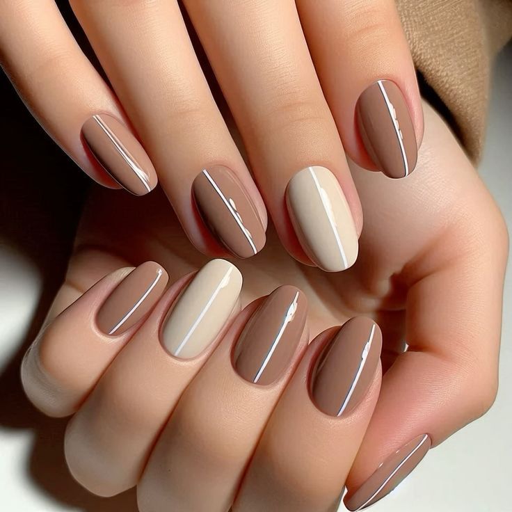 Discover 270 nails ideas to save today | casual nails, chic nails, neutral nails and more with salon-ready inspiration, trend notes, and reference looks collected from Pinterest.

Use this Idea page as a planning hub for colors, shape combinations, finishes, and seasonal nail direction.

Credit: @Ella skye
Source: Pinterest
Original: https://www.pinterest.com/pin/1135329387320429668/