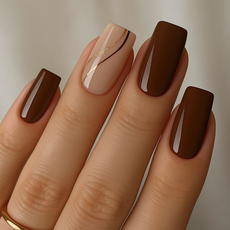 Discover 270 nails ideas to save today | casual nails, chic nails, neutral nails and more with salon-ready inspiration, trend notes, and reference looks collected from Pinterest.

Use this Idea page as a planning hub for colors, shape combinations, finishes, and seasonal nail direction.

Credit: @Ella skye
Source: Pinterest
Original: https://www.pinterest.com/pin/1135329387320429666/