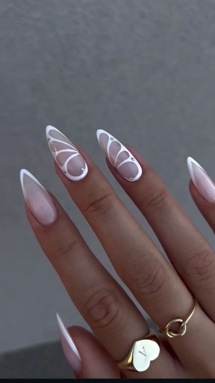 Discover 270 nails ideas to save today | casual nails, chic nails, neutral nails and more with salon-ready inspiration, trend notes, and reference looks collected from Pinterest.

Use this Idea page as a planning hub for colors, shape combinations, finishes, and seasonal nail direction.

Credit: @Ella skye
Source: Pinterest
Original: https://www.pinterest.com/pin/1135329387320515267/