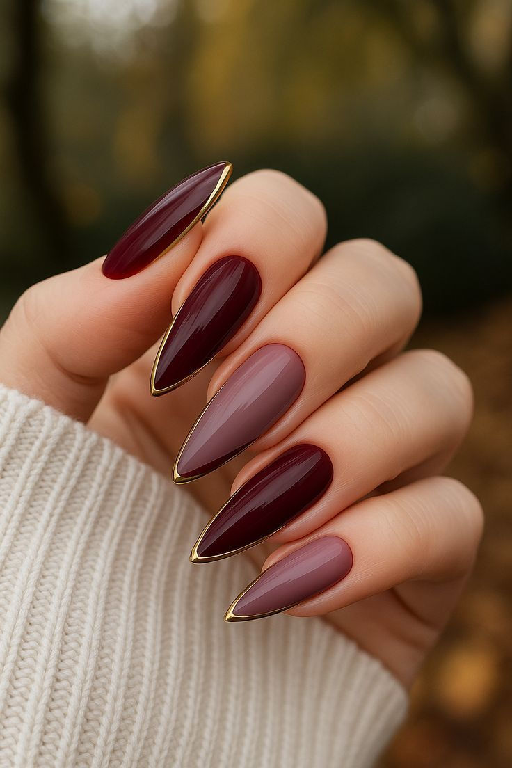 Discover 270 nails ideas to save today | casual nails, chic nails, neutral nails and more with salon-ready inspiration, trend notes, and reference looks collected from Pinterest.

Use this Idea page as a planning hub for colors, shape combinations, finishes, and seasonal nail direction.

Credit: @Ella skye
Source: Pinterest
Original: https://www.pinterest.com/pin/1135329387320429683/