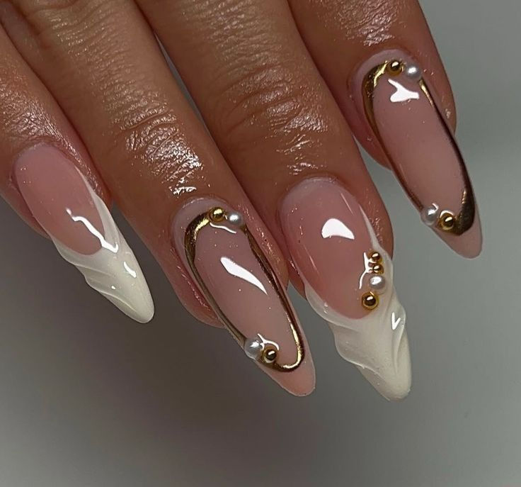 Discover 270 nails ideas to save today | casual nails, chic nails, neutral nails and more with salon-ready inspiration, trend notes, and reference looks collected from Pinterest.

Use this Idea page as a planning hub for colors, shape combinations, finishes, and seasonal nail direction.

Credit: @Ella skye
Source: Pinterest
Original: https://www.pinterest.com/pin/1135329387320515251/