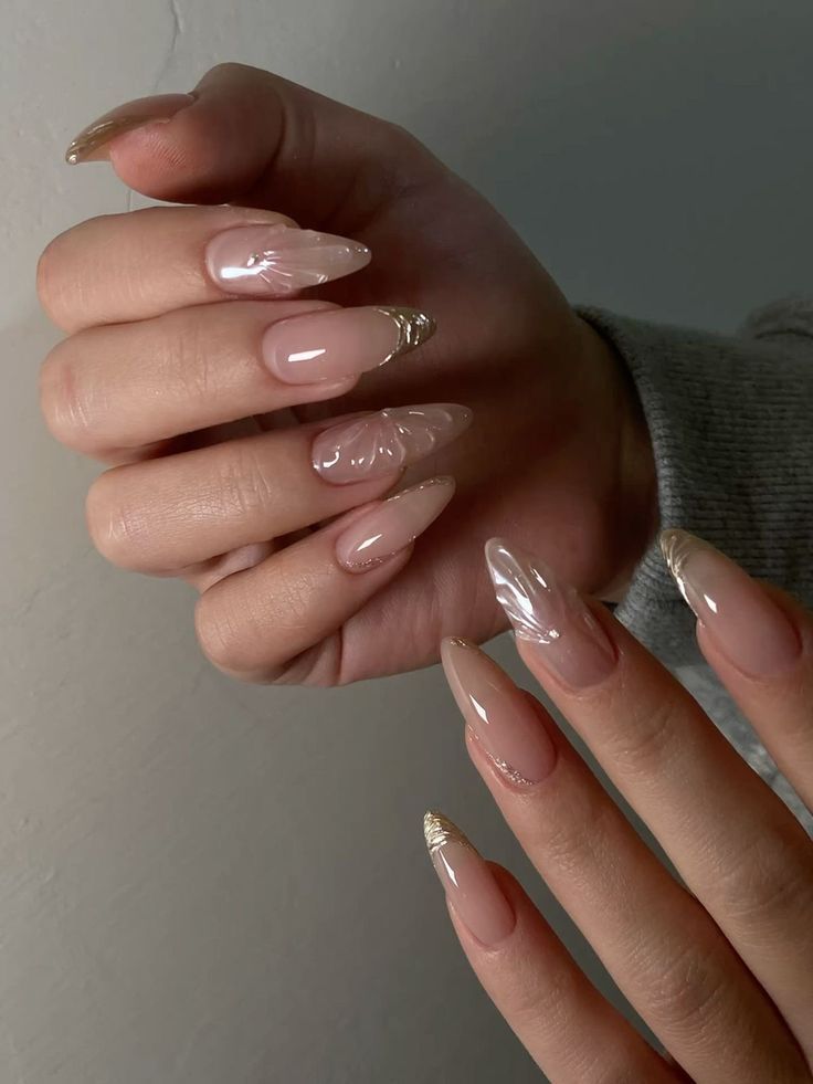 Discover 270 nails ideas to save today | casual nails, chic nails, neutral nails and more with salon-ready inspiration, trend notes, and reference looks collected from Pinterest.

Use this Idea page as a planning hub for colors, shape combinations, finishes, and seasonal nail direction.

Credit: @Ella skye
Source: Pinterest
Original: https://www.pinterest.com/pin/1135329387320515280/