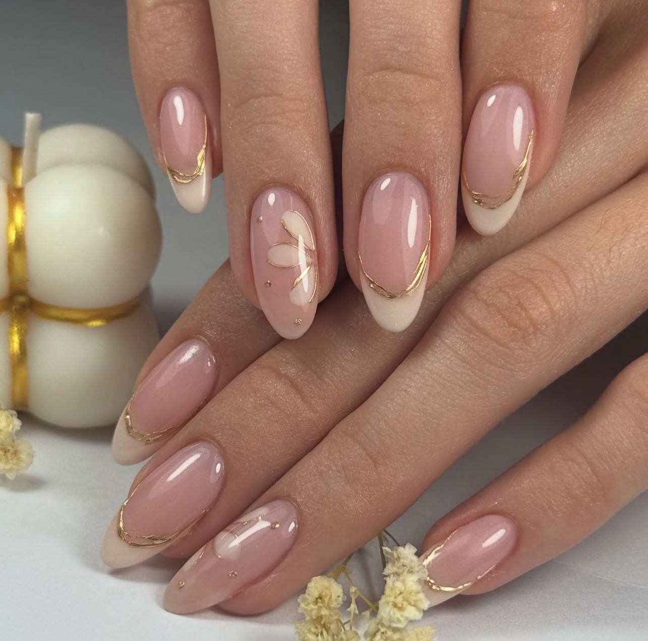 Discover 270 nails ideas to save today | casual nails, chic nails, neutral nails and more with salon-ready inspiration, trend notes, and reference looks collected from Pinterest.

Use this Idea page as a planning hub for colors, shape combinations, finishes, and seasonal nail direction.

Credit: @unknown
Source: Pinterest