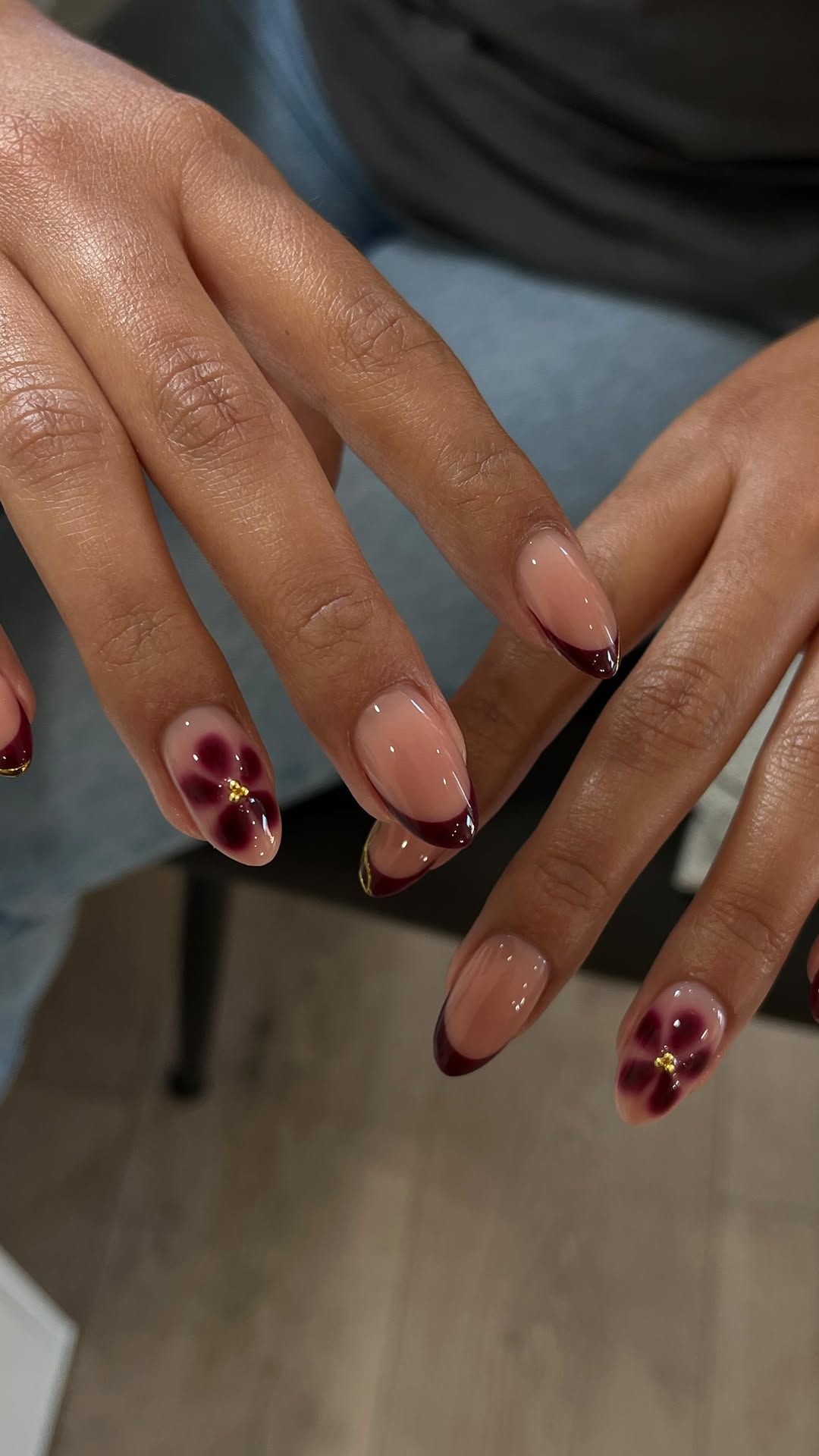 Discover 270 nails ideas to save today | casual nails, chic nails, neutral nails and more with salon-ready inspiration, trend notes, and reference looks collected from Pinterest.

Use this Idea page as a planning hub for colors, shape combinations, finishes, and seasonal nail direction.

Credit: @unknown
Source: Pinterest