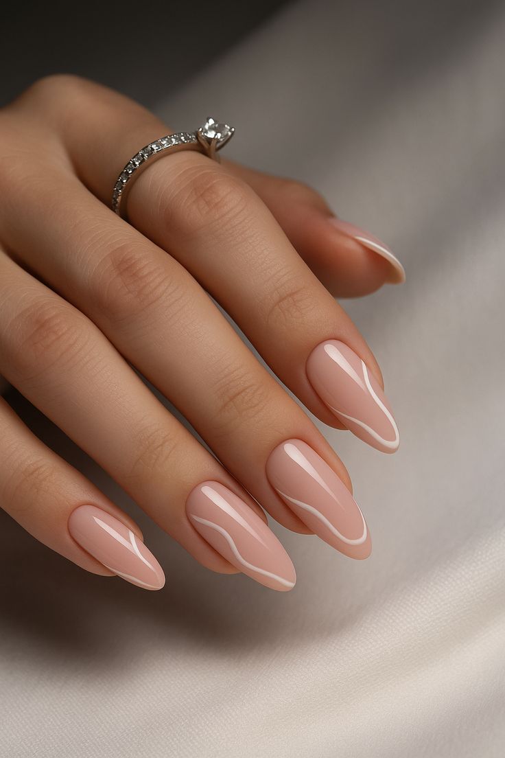 Discover 270 nails ideas to save today | casual nails, chic nails, neutral nails and more with salon-ready inspiration, trend notes, and reference looks collected from Pinterest.

Use this Idea page as a planning hub for colors, shape combinations, finishes, and seasonal nail direction.

Credit: @Ella skye
Source: Pinterest
Original: https://www.pinterest.com/pin/1135329387320429637/