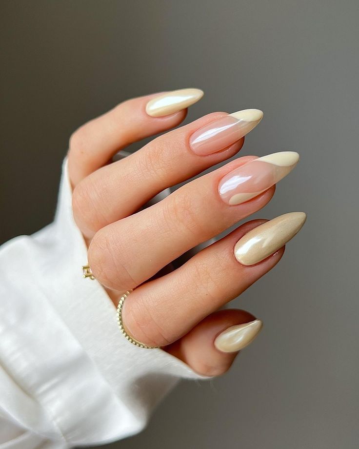 Discover 270 nails ideas to save today | casual nails, chic nails, neutral nails and more with salon-ready inspiration, trend notes, and reference looks collected from Pinterest.

Use this Idea page as a planning hub for colors, shape combinations, finishes, and seasonal nail direction.

Credit: @Ella skye
Source: Pinterest
Original: https://www.pinterest.com/pin/1135329387320402846/