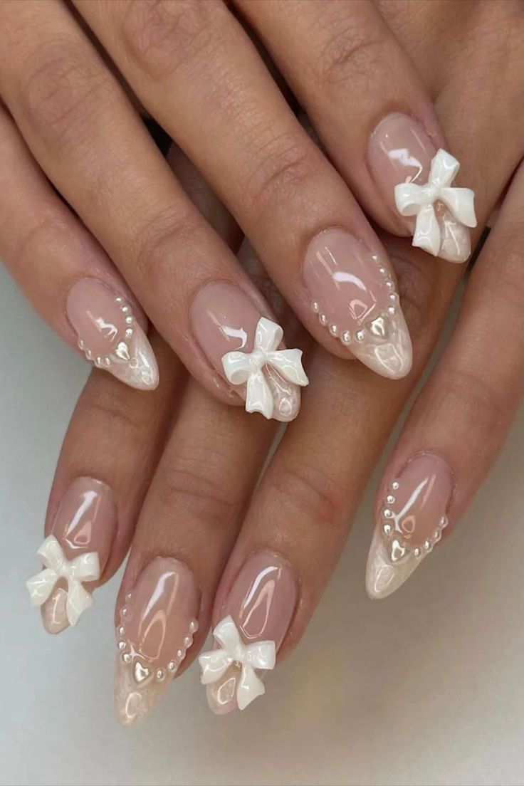 Discover 270 nails ideas to save today | casual nails, chic nails, neutral nails and more with salon-ready inspiration, trend notes, and reference looks collected from Pinterest.

Use this Idea page as a planning hub for colors, shape combinations, finishes, and seasonal nail direction.

Credit: @unknown
Source: Pinterest
