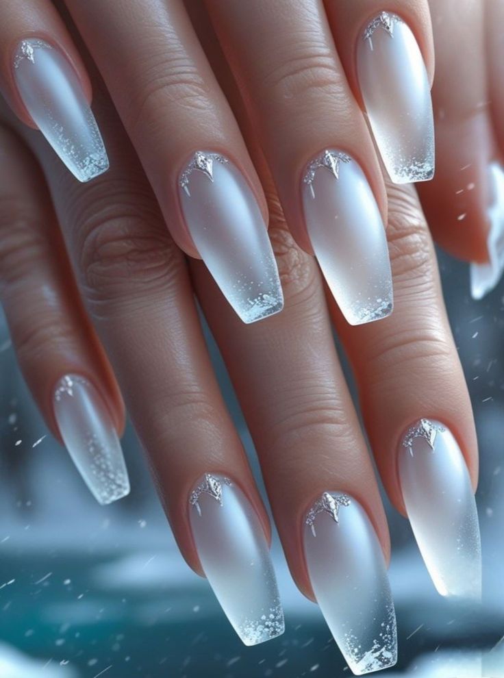 Discover 270 nails ideas to save today | casual nails, chic nails, neutral nails and more with salon-ready inspiration, trend notes, and reference looks collected from Pinterest.

Use this Idea page as a planning hub for colors, shape combinations, finishes, and seasonal nail direction.

Credit: @Ella skye
Source: Pinterest
Original: https://www.pinterest.com/pin/1135329387320402858/