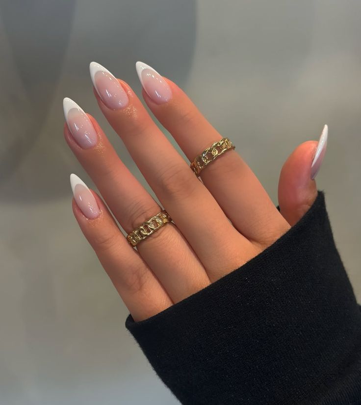 Discover 270 nails ideas to save today | casual nails, chic nails, neutral nails and more with salon-ready inspiration, trend notes, and reference looks collected from Pinterest.

Use this Idea page as a planning hub for colors, shape combinations, finishes, and seasonal nail direction.

Credit: @Ella skye
Source: Pinterest
Original: https://www.pinterest.com/pin/1135329387320402806/