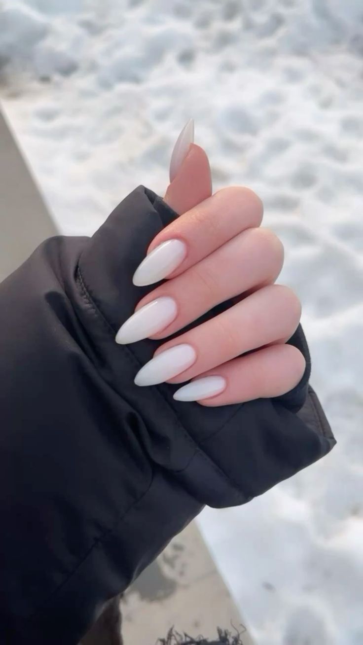 Discover 270 nails ideas to save today | casual nails, chic nails, neutral nails and more with salon-ready inspiration, trend notes, and reference looks collected from Pinterest.

Use this Idea page as a planning hub for colors, shape combinations, finishes, and seasonal nail direction.

Credit: @Ella skye
Source: Pinterest
Original: https://www.pinterest.com/pin/1135329387320402826/