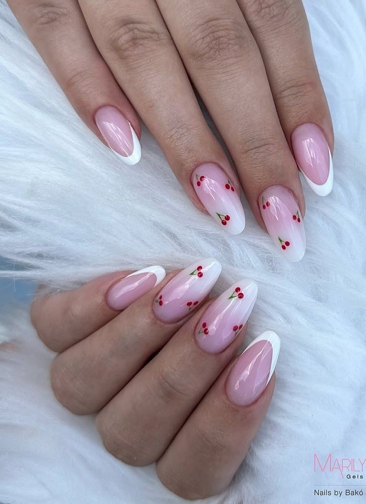 Discover 270 nails ideas to save today | casual nails, chic nails, neutral nails and more with salon-ready inspiration, trend notes, and reference looks collected from Pinterest.

Use this Idea page as a planning hub for colors, shape combinations, finishes, and seasonal nail direction.

Credit: @Ella skye
Source: Pinterest
Original: https://www.pinterest.com/pin/1135329387320515258/