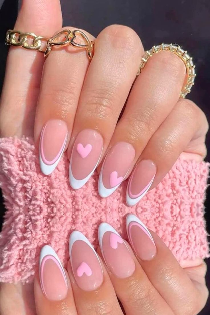 Discover 270 nails ideas to save today | casual nails, chic nails, neutral nails and more with salon-ready inspiration, trend notes, and reference looks collected from Pinterest.

Use this Idea page as a planning hub for colors, shape combinations, finishes, and seasonal nail direction.

Credit: @unknown
Source: Pinterest
