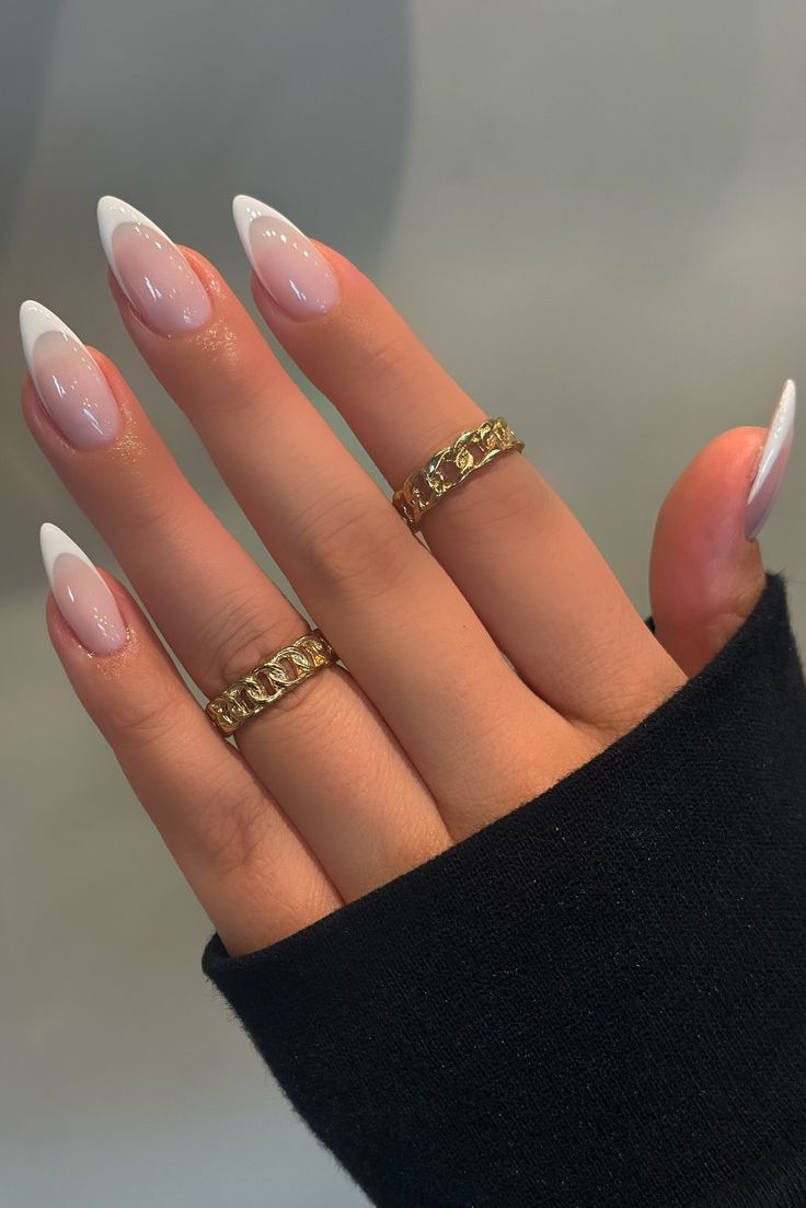 Discover 270 nails ideas to save today | casual nails, chic nails, neutral nails and more with salon-ready inspiration, trend notes, and reference looks collected from Pinterest.

Use this Idea page as a planning hub for colors, shape combinations, finishes, and seasonal nail direction.

Credit: @Ella skye
Source: Pinterest
Original: https://www.pinterest.com/pin/1135329387320402816/