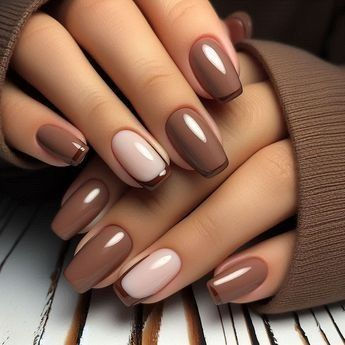 Discover 270 nails ideas to save today | casual nails, chic nails, neutral nails and more with salon-ready inspiration, trend notes, and reference looks collected from Pinterest.

Use this Idea page as a planning hub for colors, shape combinations, finishes, and seasonal nail direction.

Credit: @Ella skye
Source: Pinterest
Original: https://www.pinterest.com/pin/1135329387320429662/