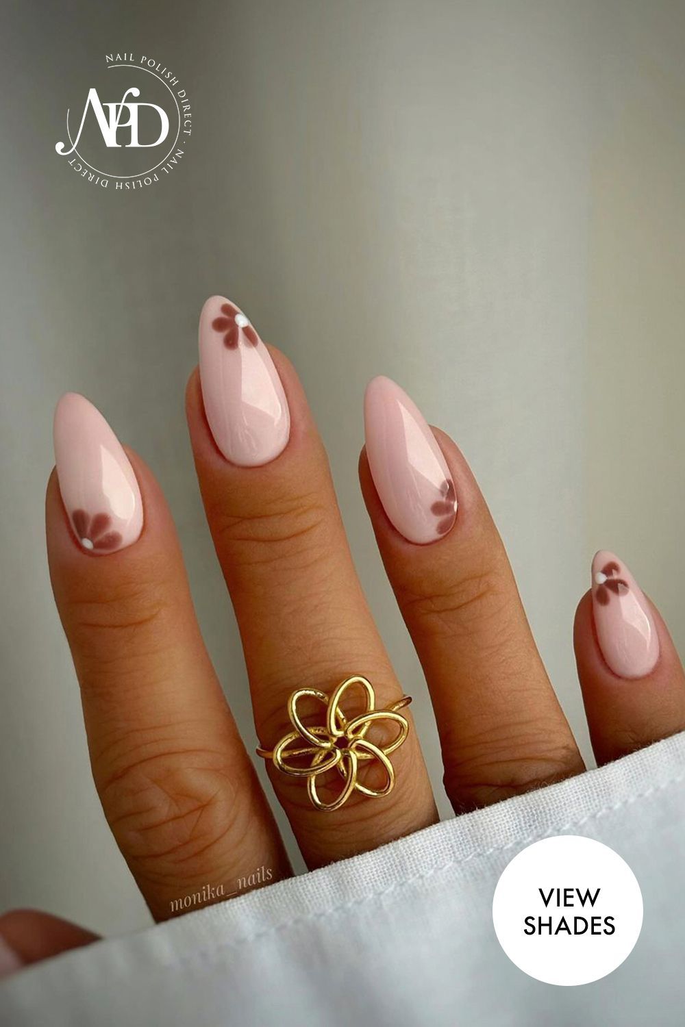 Discover 270 nails ideas to save today | casual nails, chic nails, neutral nails and more with salon-ready inspiration, trend notes, and reference looks collected from Pinterest.

Use this Idea page as a planning hub for colors, shape combinations, finishes, and seasonal nail direction.

Credit: @unknown
Source: Pinterest