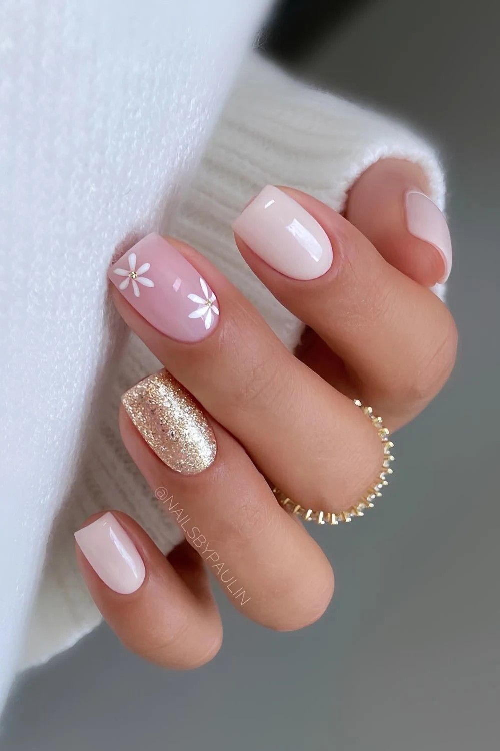 Discover 270 nails ideas to save today | casual nails, chic nails, neutral nails and more with salon-ready inspiration, trend notes, and reference looks collected from Pinterest.

Use this Idea page as a planning hub for colors, shape combinations, finishes, and seasonal nail direction.

Credit: @unknown
Source: Pinterest