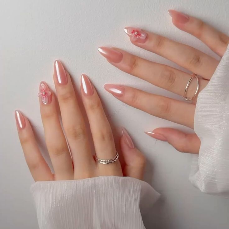 Discover 270 nails ideas to save today | casual nails, chic nails, neutral nails and more with salon-ready inspiration, trend notes, and reference looks collected from Pinterest.

Use this Idea page as a planning hub for colors, shape combinations, finishes, and seasonal nail direction.

Credit: @Ella skye
Source: Pinterest
Original: https://www.pinterest.com/pin/1135329387320472888/