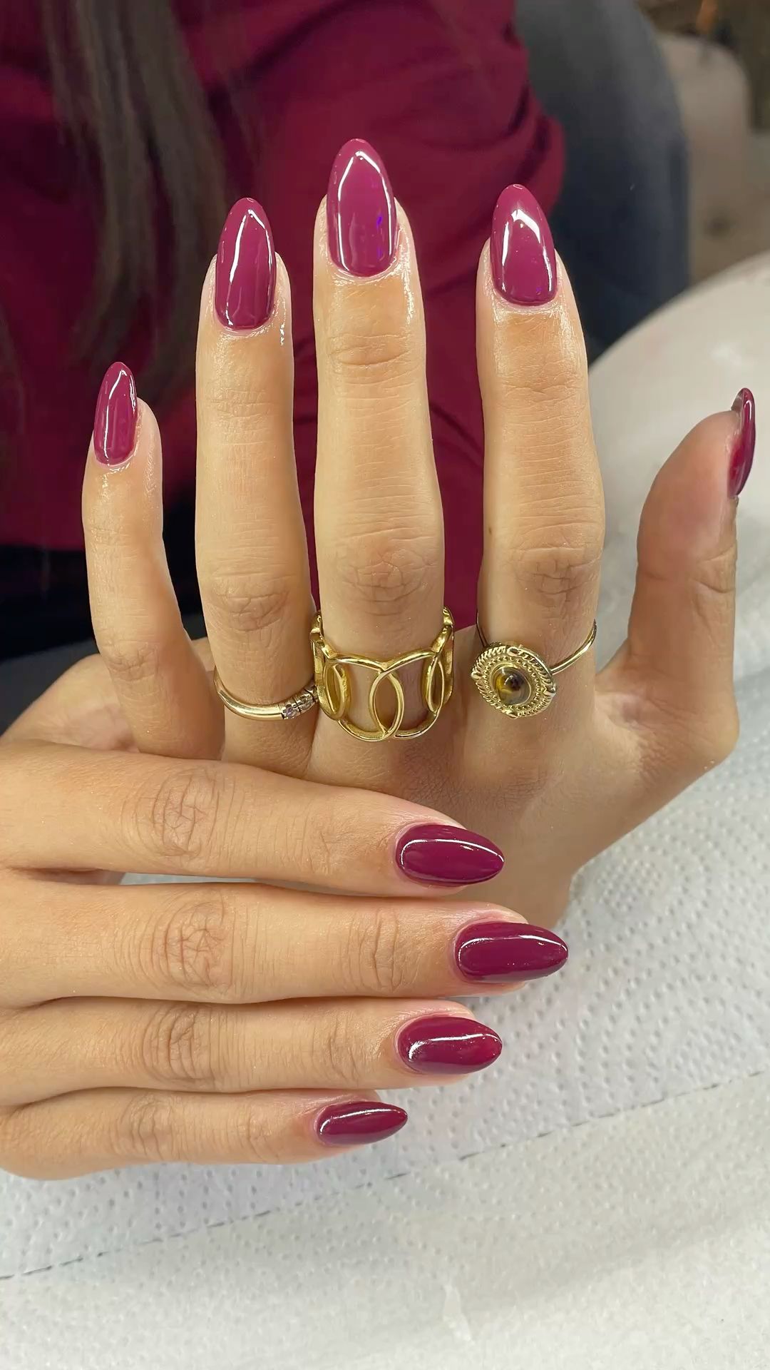 Discover 270 nails ideas to save today | casual nails, chic nails, neutral nails and more with salon-ready inspiration, trend notes, and reference looks collected from Pinterest.

Use this Idea page as a planning hub for colors, shape combinations, finishes, and seasonal nail direction.

Credit: @unknown
Source: Pinterest