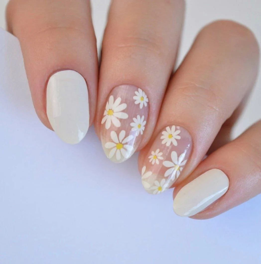 Short Nails Ideas