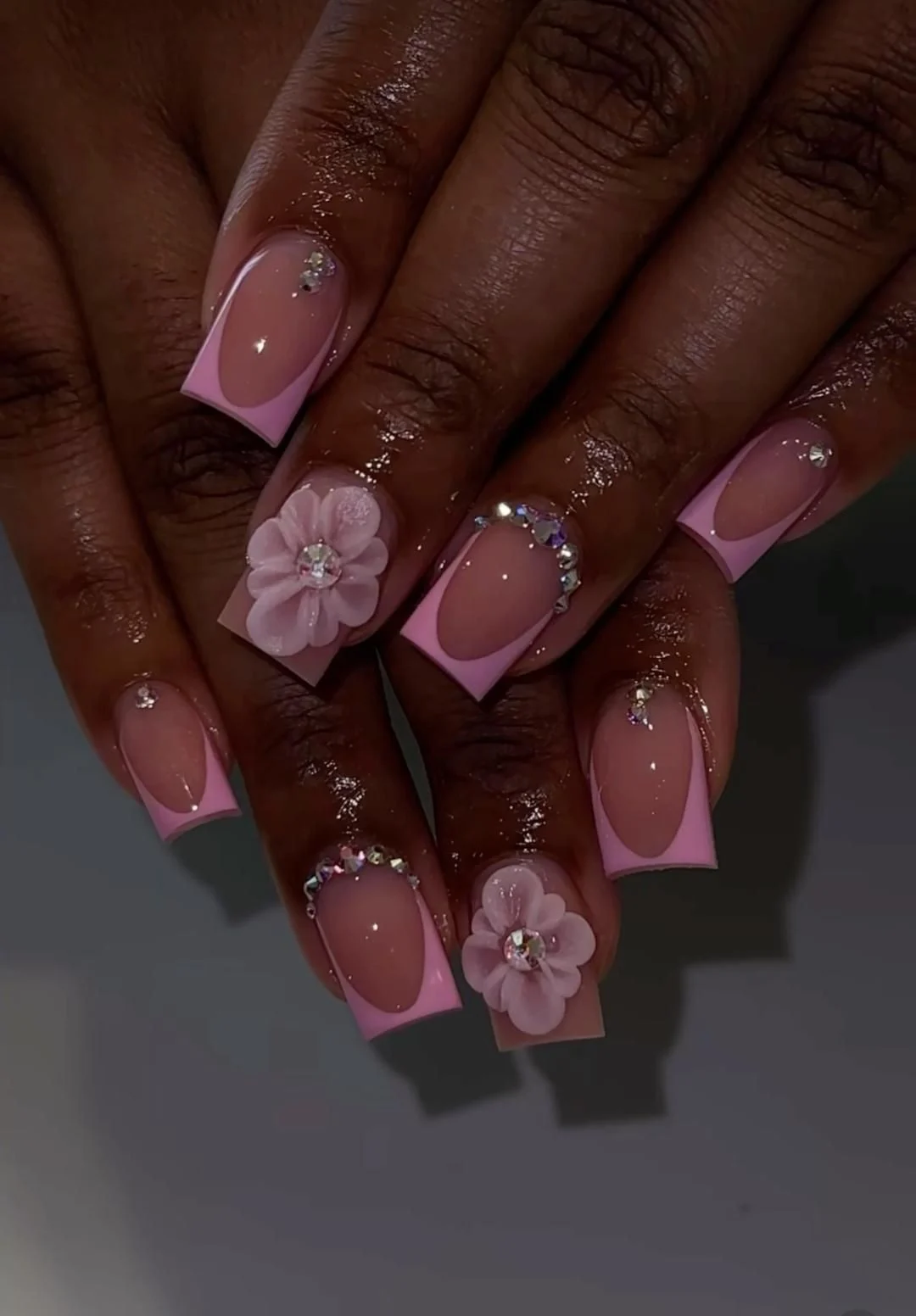 Spring Nails Ideas preview 1